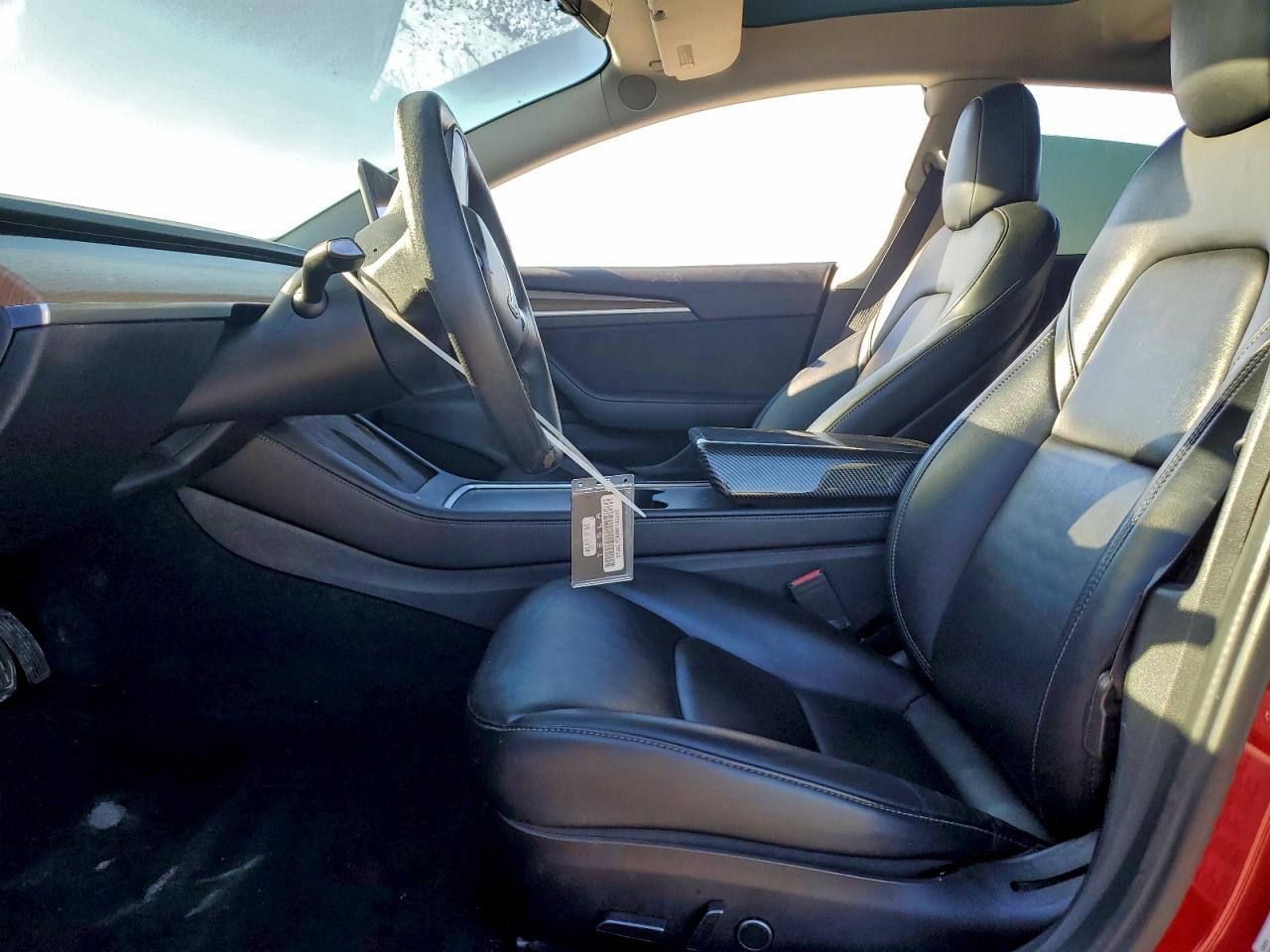 2022 Tesla Model 3 - zdjęcie 7