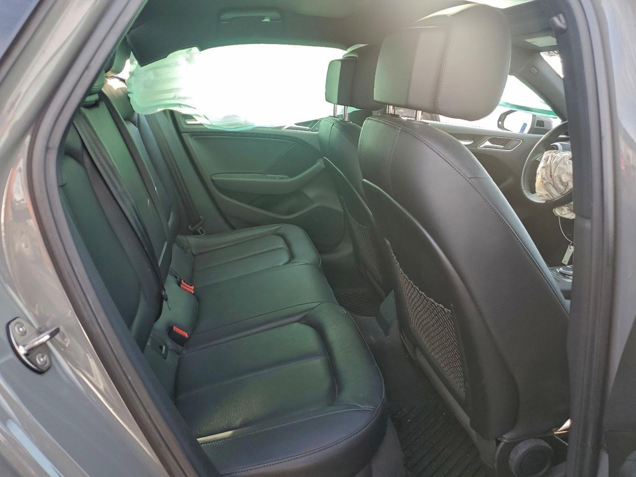 2020 Audi A3 S-Line Premium - zdjęcie 10