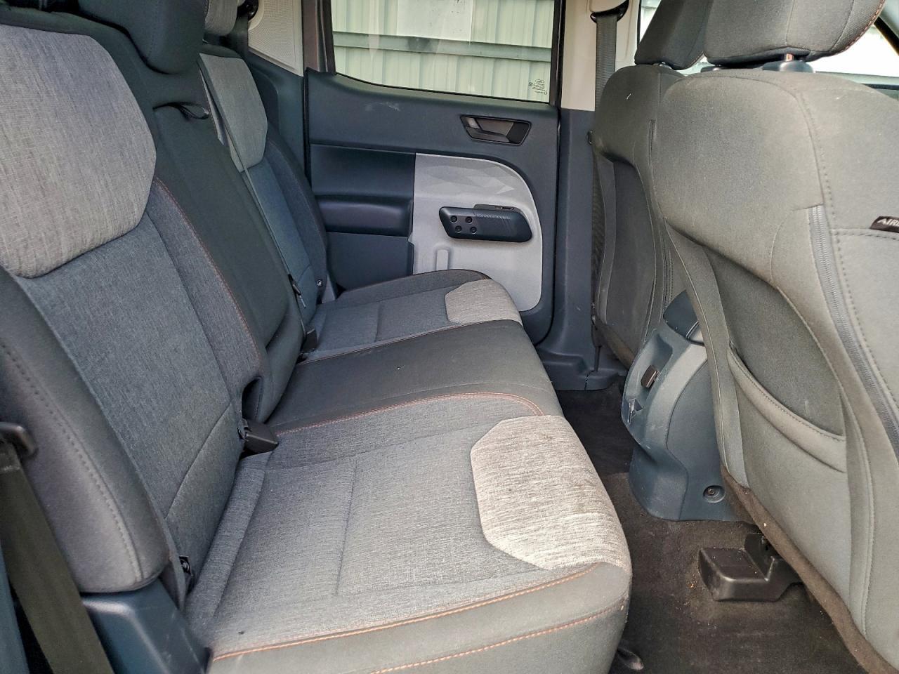 2022 Ford Maverick Xl - zdjęcie 10