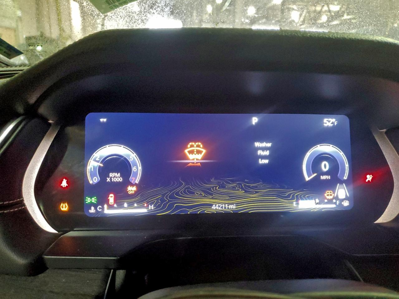 2023 Jeep Grand Cherokee L Limited - zdjęcie 9