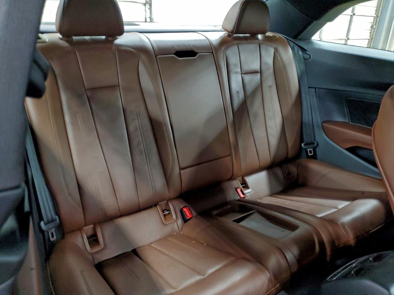 2018 Audi A5 Premium Plus - zdjęcie 10