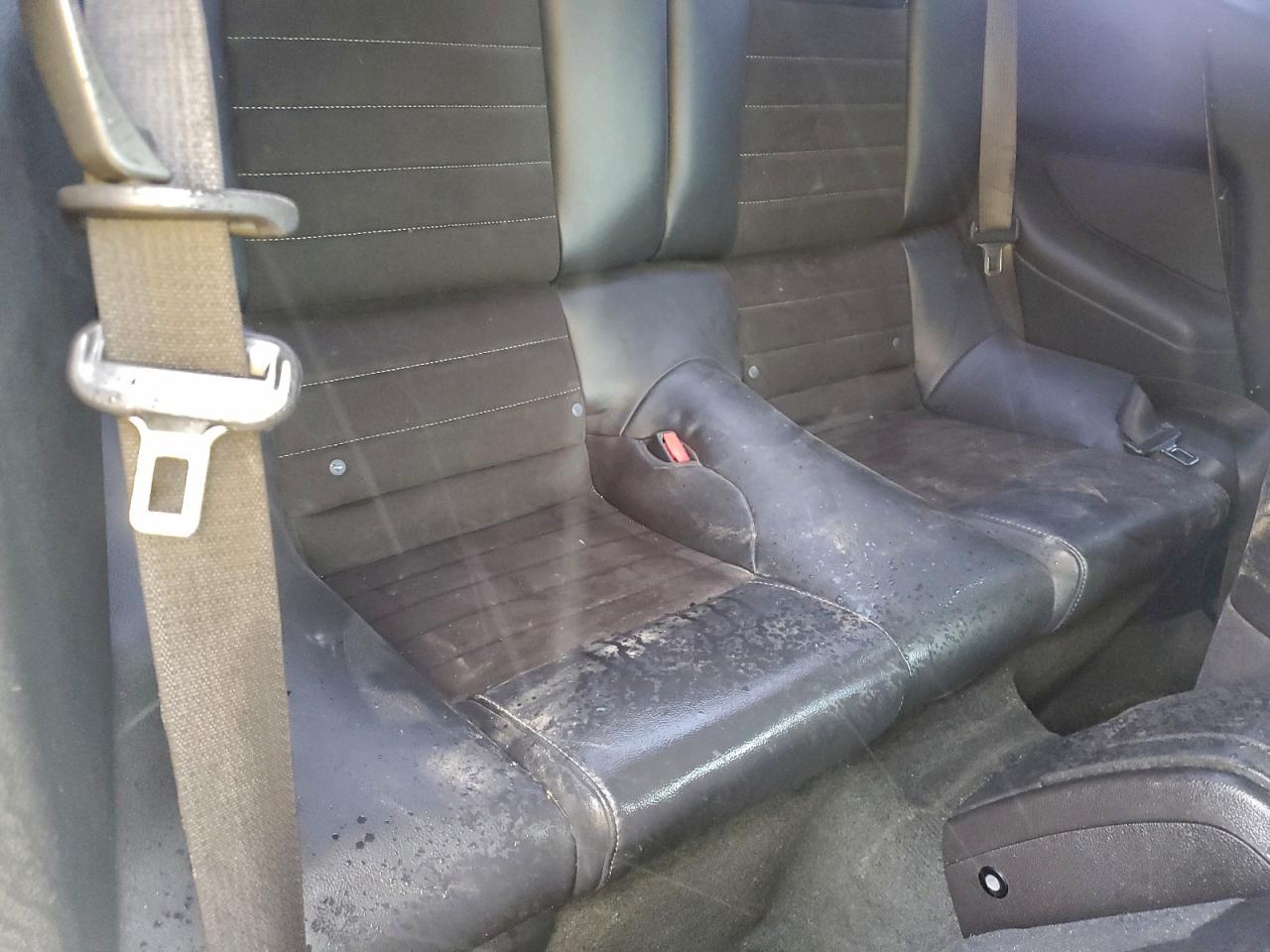 2013 Ford Mustang Gt - zdjęcie 10