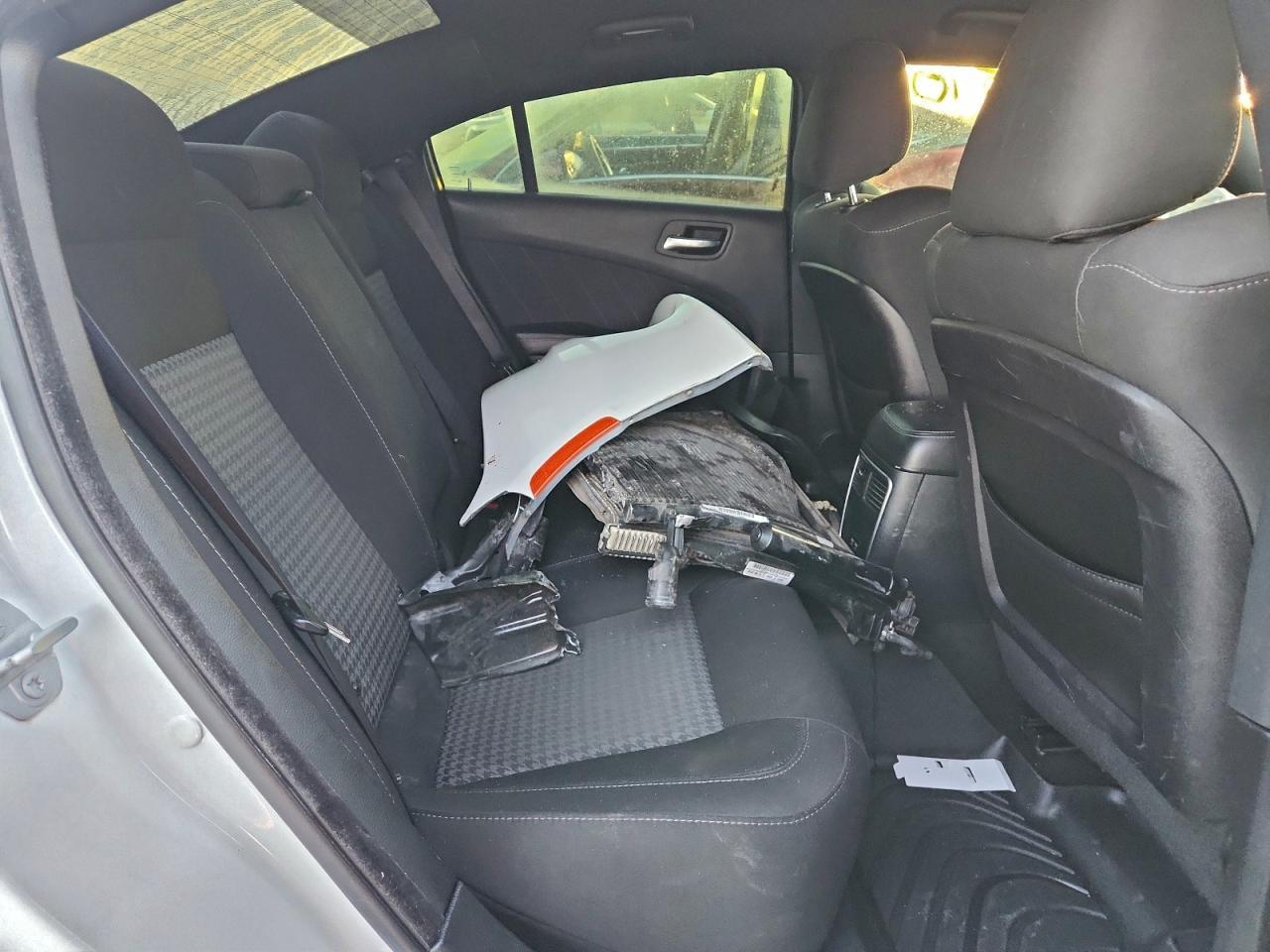 2020 Dodge Charger R/T - zdjęcie 10