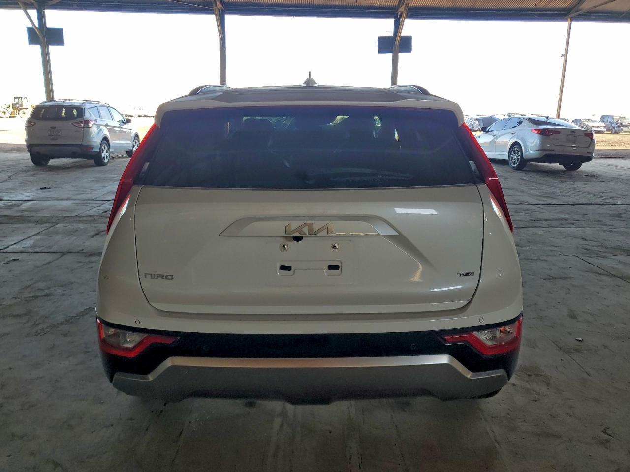 2023 Kia Niro Ex Touring - zdjęcie 6