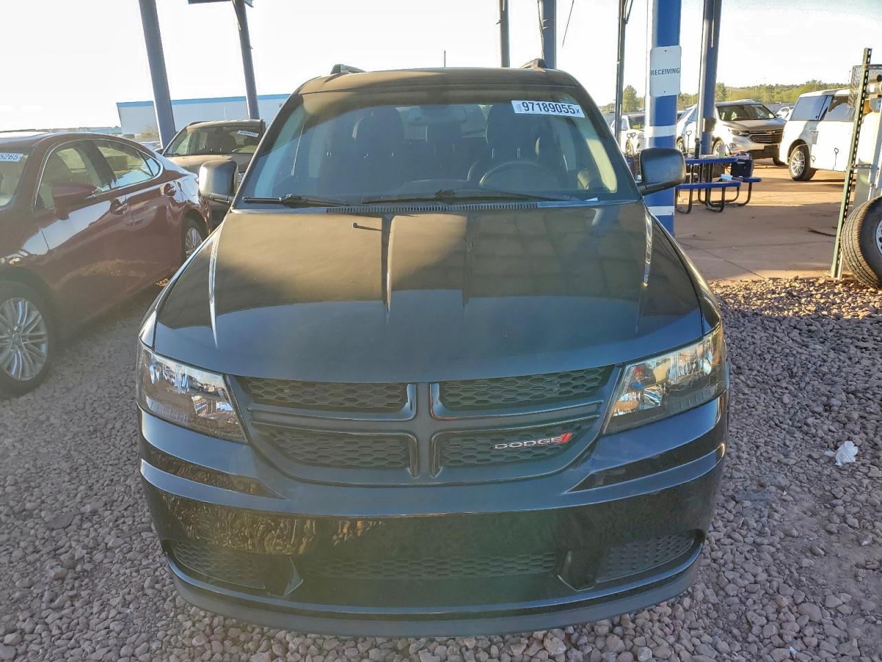 2018 Dodge Journey Se - zdjęcie 5