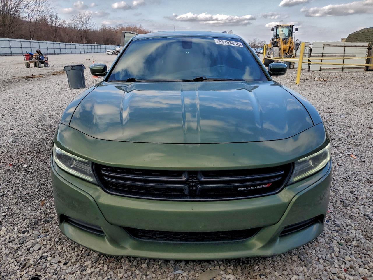 2019 Dodge Charger Sxt - zdjęcie 5