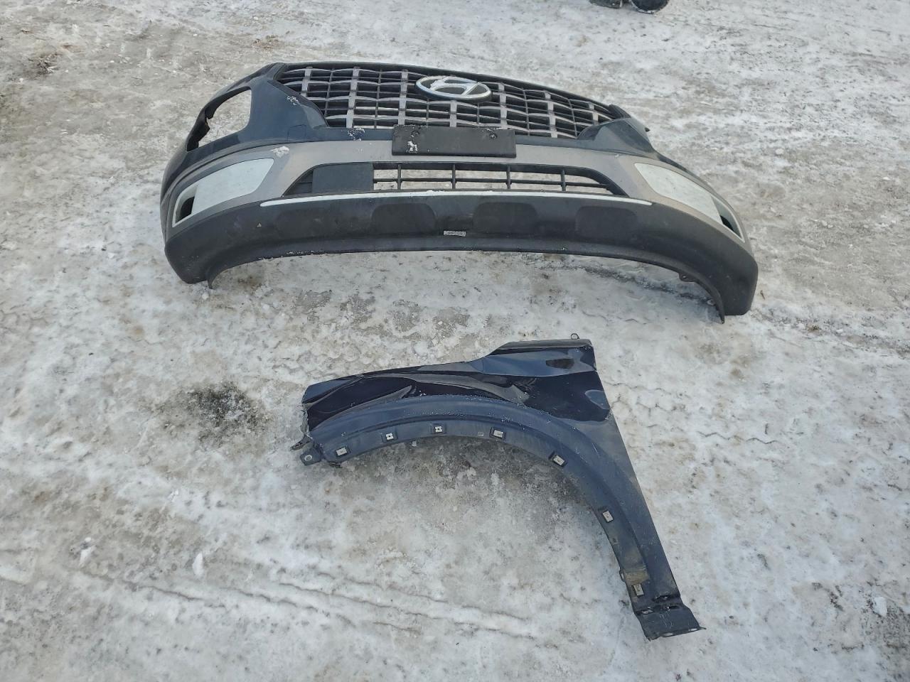 2023 Hyundai Venue Sel - zdjęcie 13