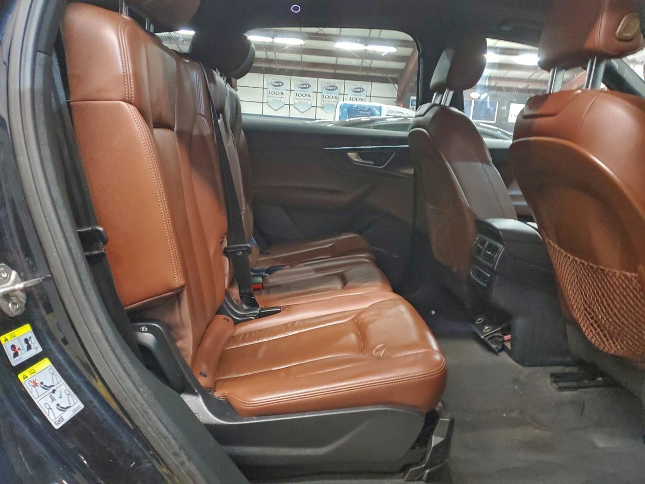 2017 Audi Q7 Premium Plus - zdjęcie 11