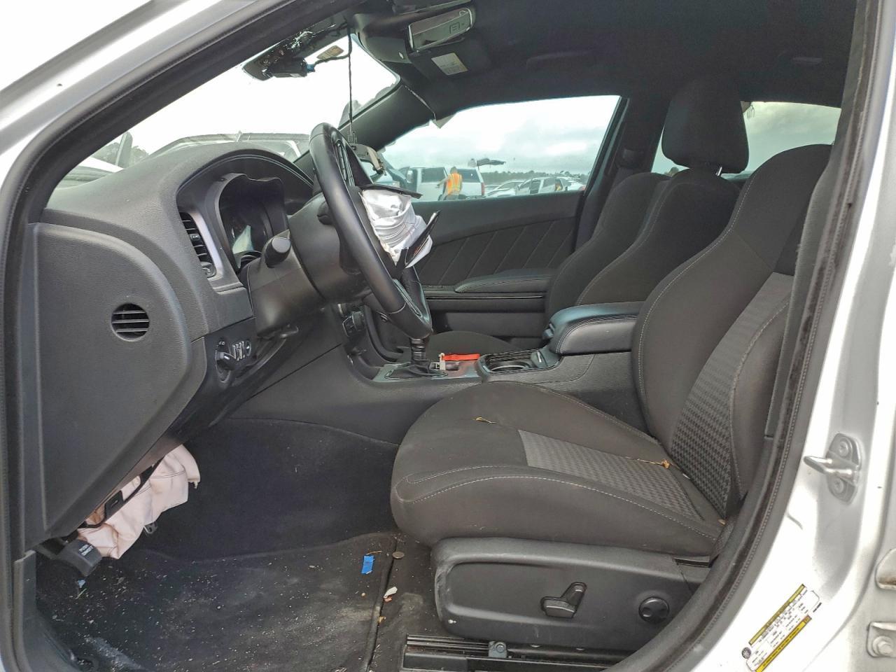 2023 Dodge Charger Gt - zdjęcie 7