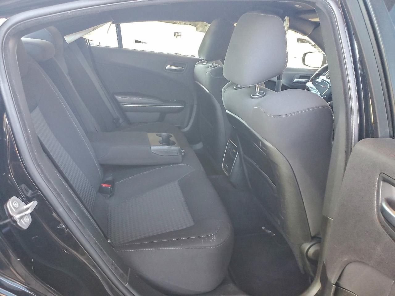 2019 Dodge Charger R/T - zdjęcie 10