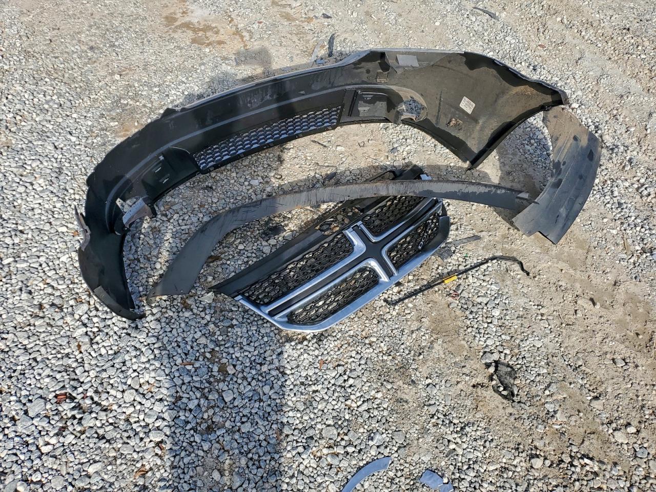 2013 Dodge Journey Se - zdjęcie 13