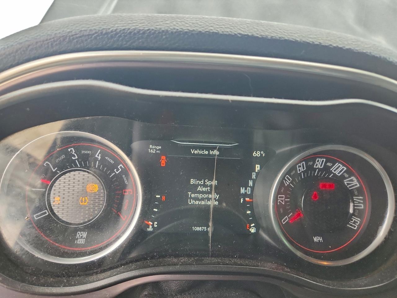 2016 Dodge Challenger R/T - zdjęcie 9