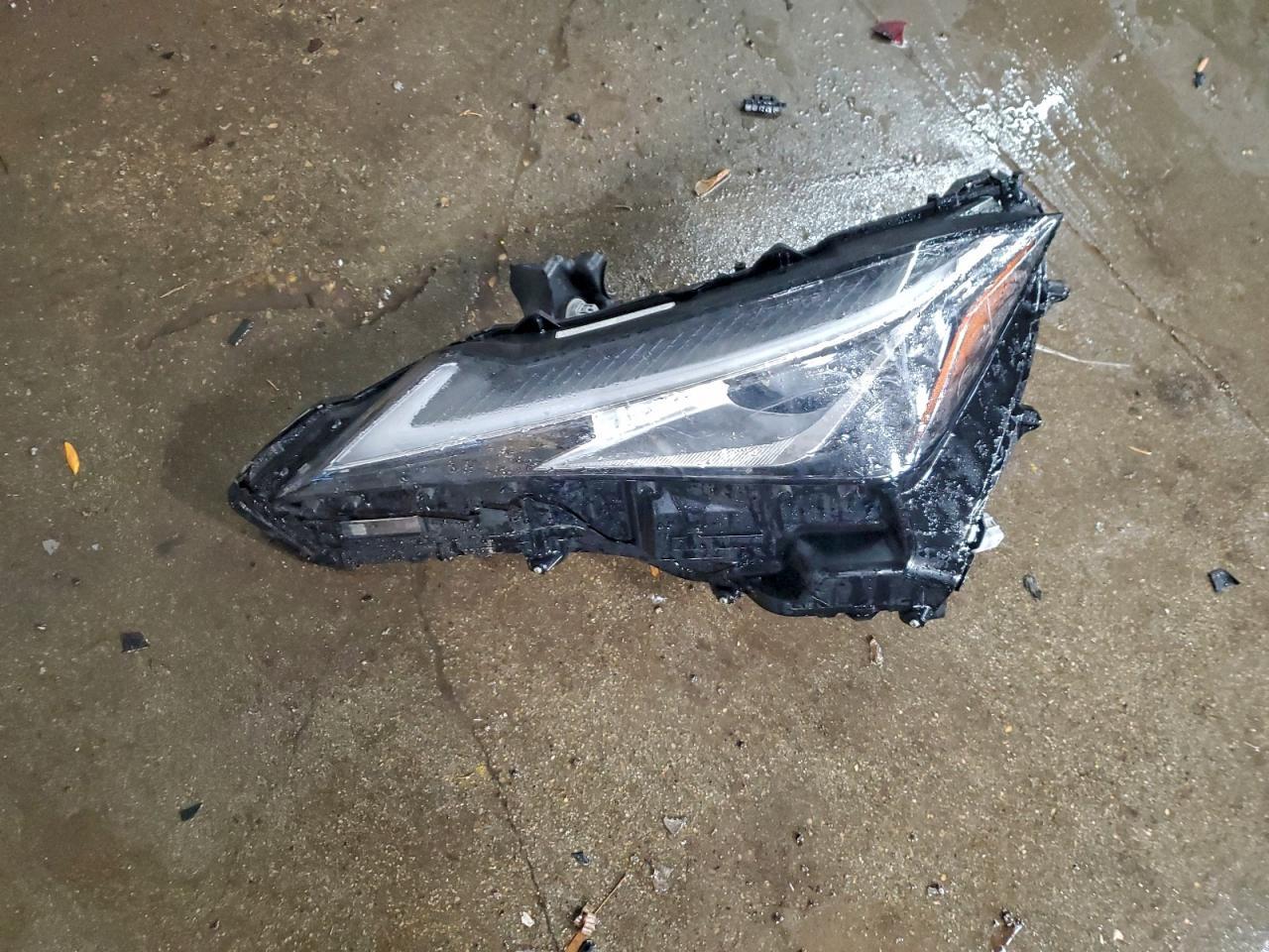 2021 Lexus Ux 250H - zdjęcie 12