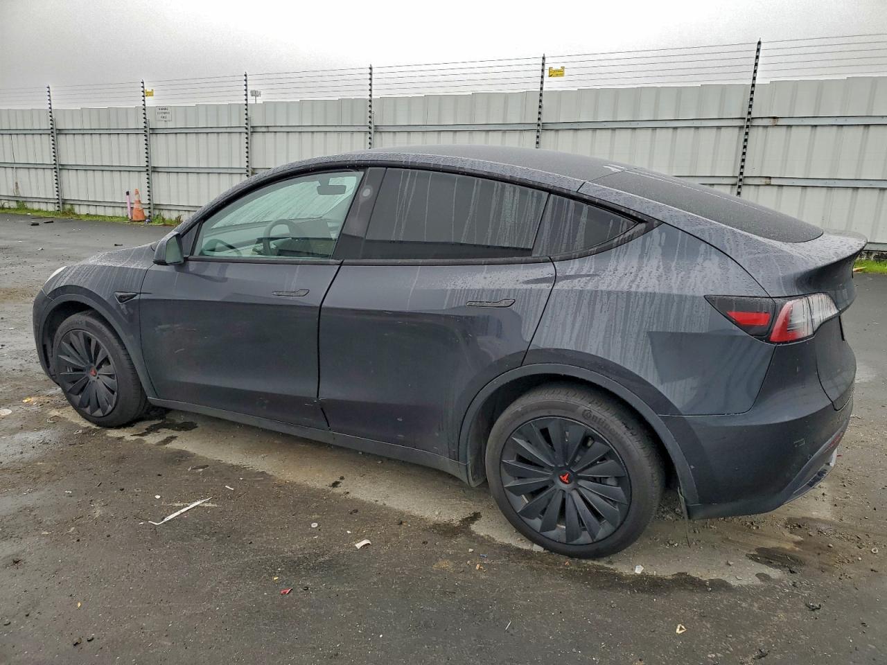 2024 Tesla Model Y - zdjęcie 2