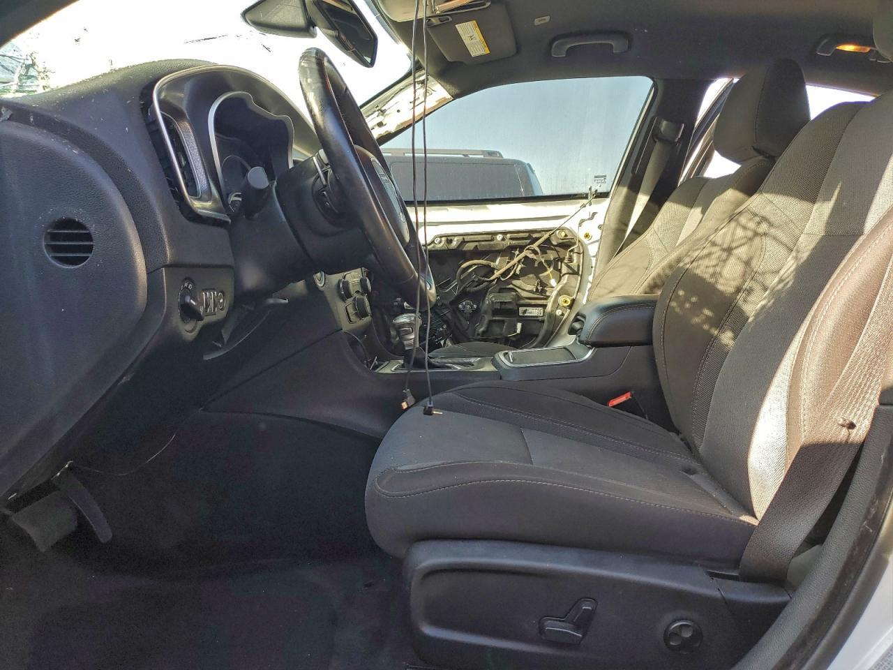 2017 Dodge Charger R/T - zdjęcie 7