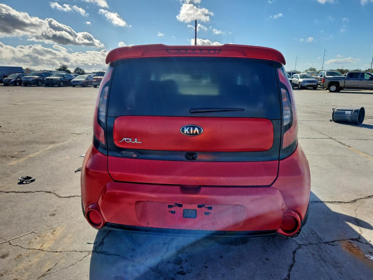 2016 Kia Soul ! - zdjęcie 6