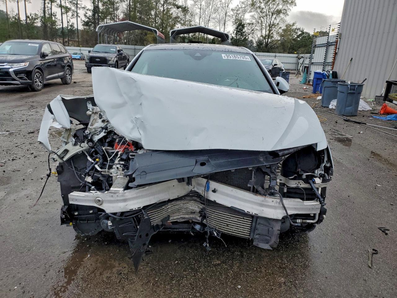 2022 Audi A6 Premium Plus - zdjęcie 5