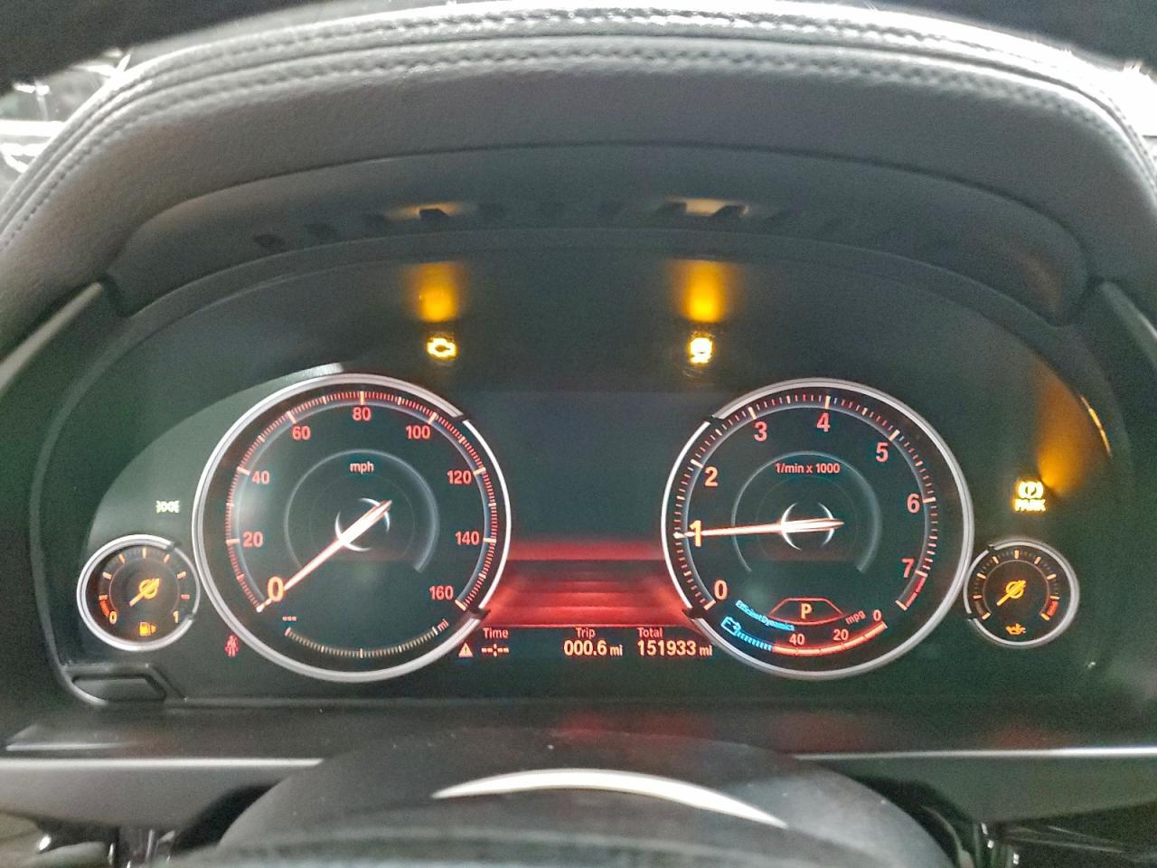 2017 BMW X6 xDrive35I - zdjęcie 9