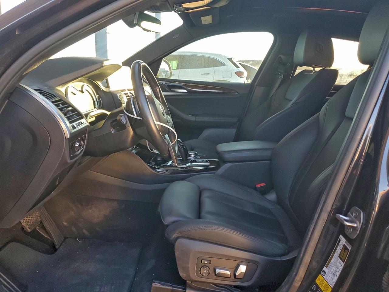 2019 BMW X4 xDrive30I - zdjęcie 7