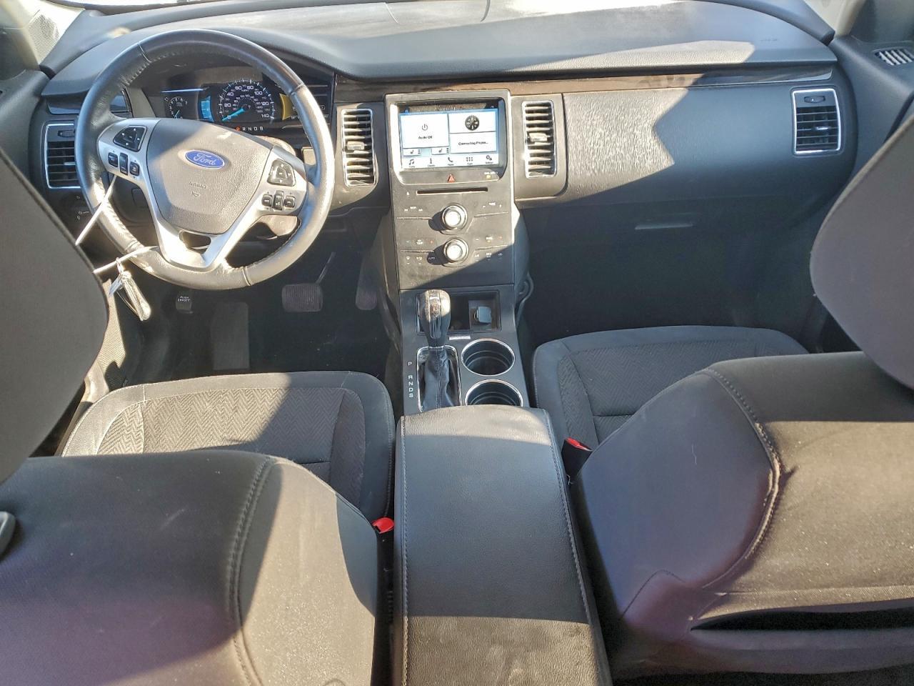 2018 Ford Flex - zdjęcie 8