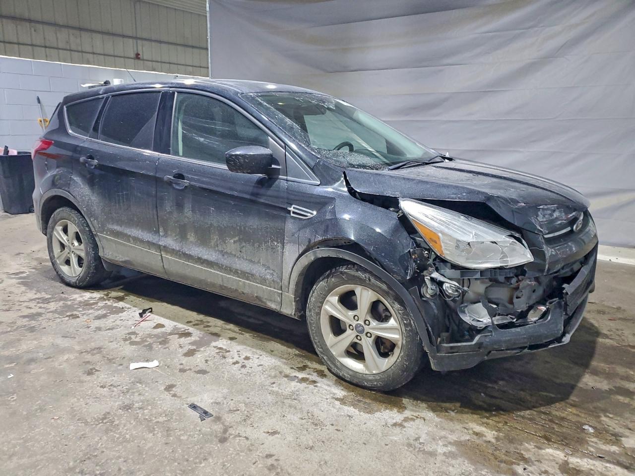 2015 Ford Escape Se - zdjęcie 4