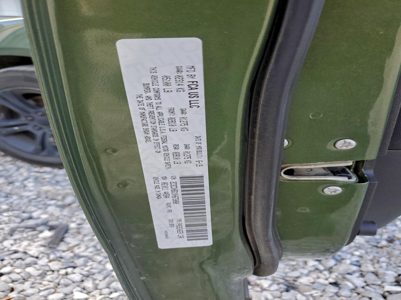 2019 Dodge Charger Sxt - zdjęcie 12