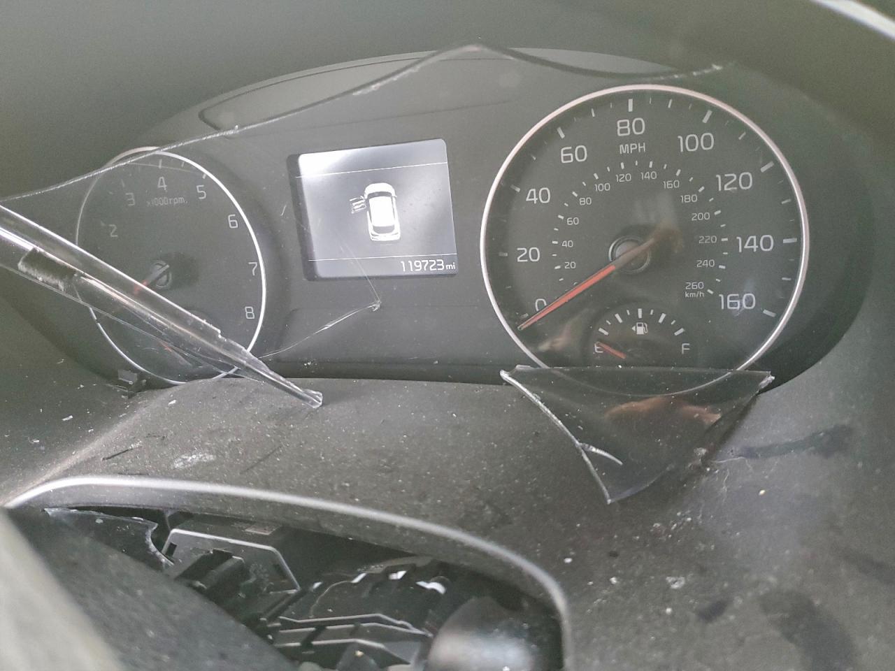 2021 Kia Seltos Lx - zdjęcie 9