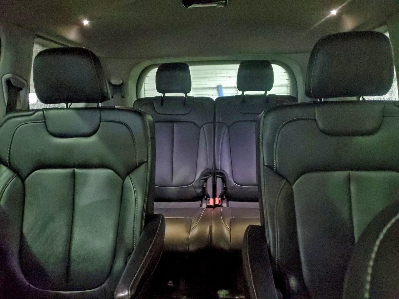 2023 Jeep Grand Cherokee L Limited - zdjęcie 10