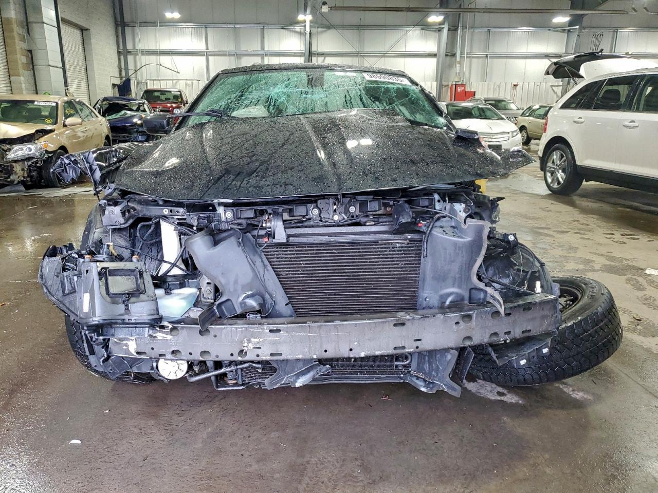 2019 Dodge Charger Police - zdjęcie 5