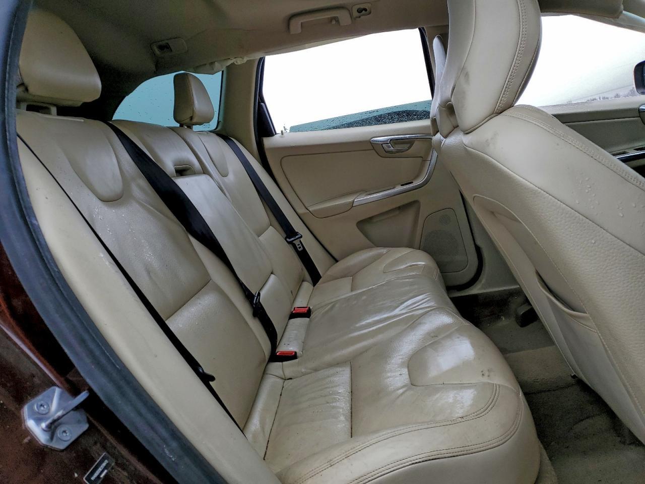 2014 Volvo Xc60 T6 - zdjęcie 11