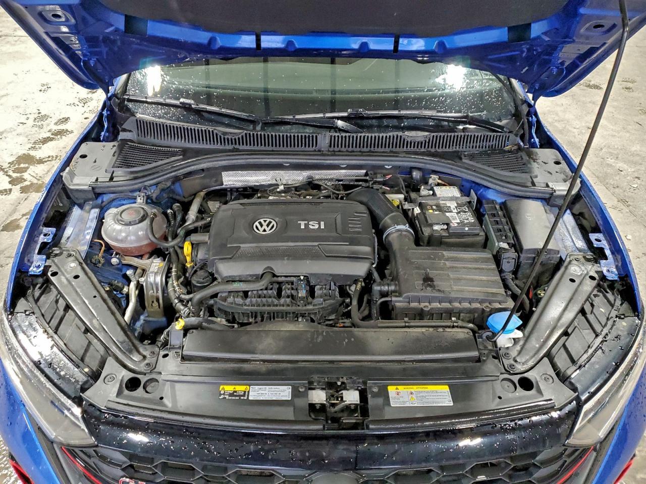 2024 Volkswagen Jetta 40Th Anniversary - zdjęcie 11