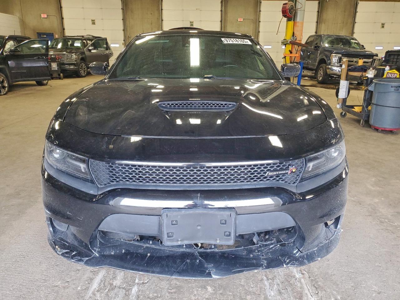 2018 Dodge Charger R/T 392 - zdjęcie 5