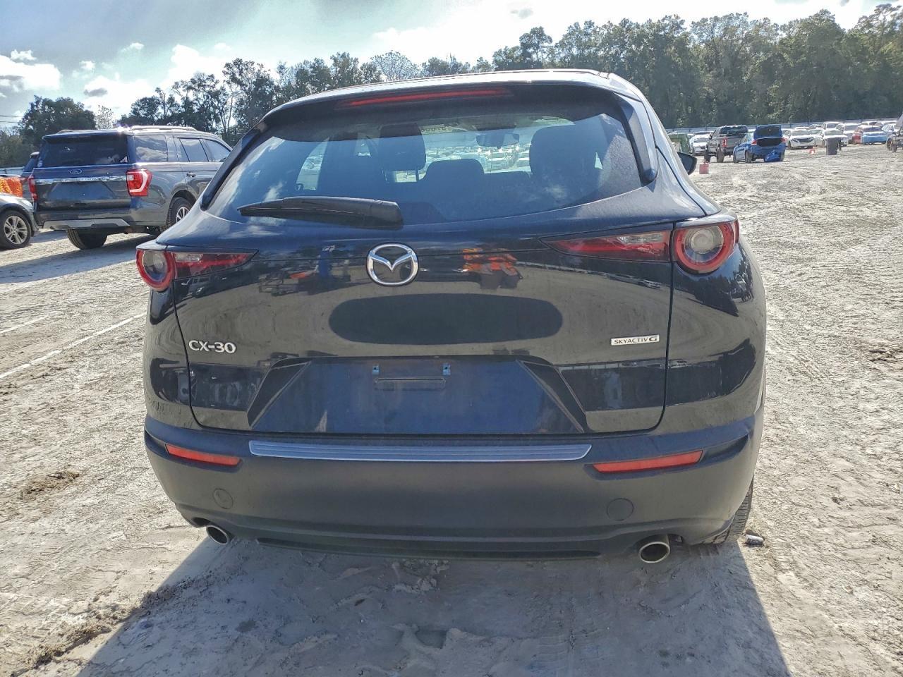 2021 Mazda Cx-30 - zdjęcie 6