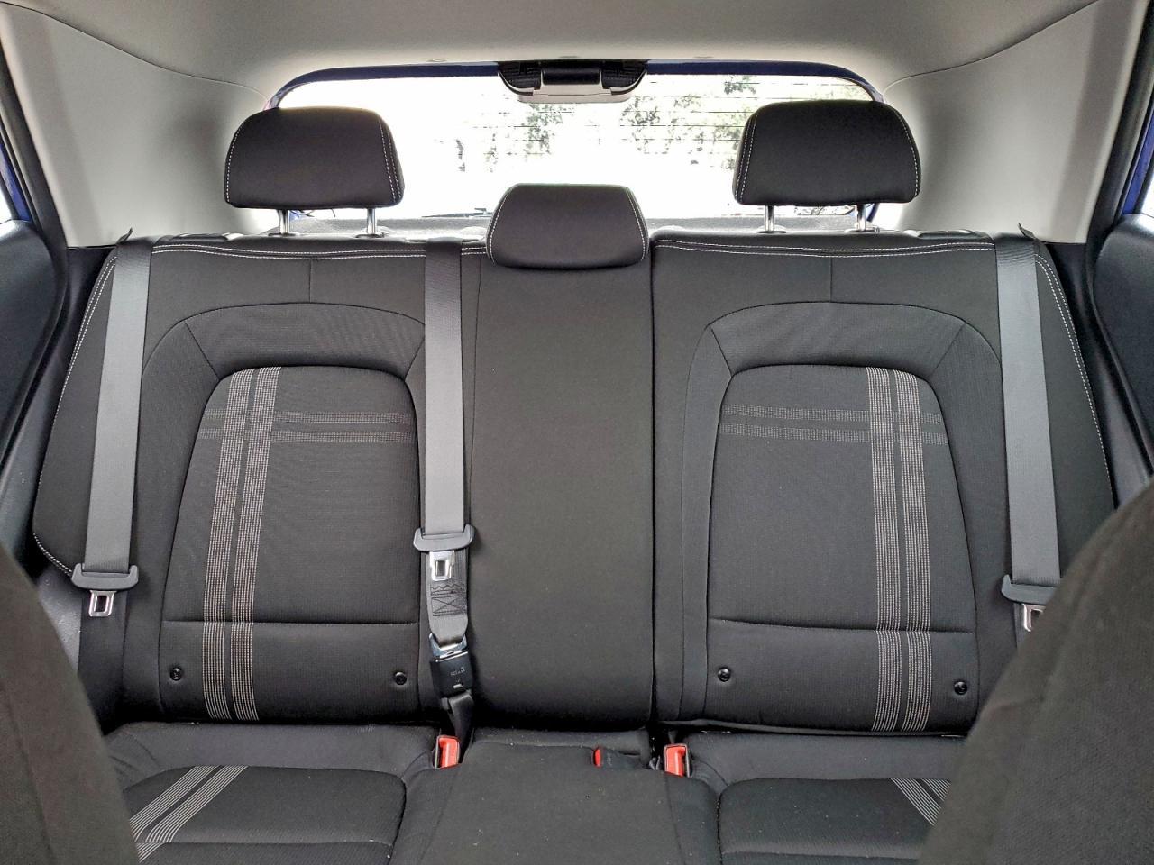 2022 Hyundai Venue Sel - zdjęcie 10