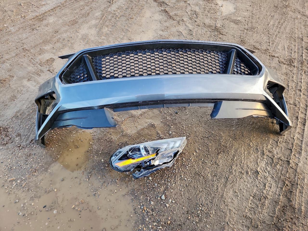 2022 Ford Mustang Gt - zdjęcie 12