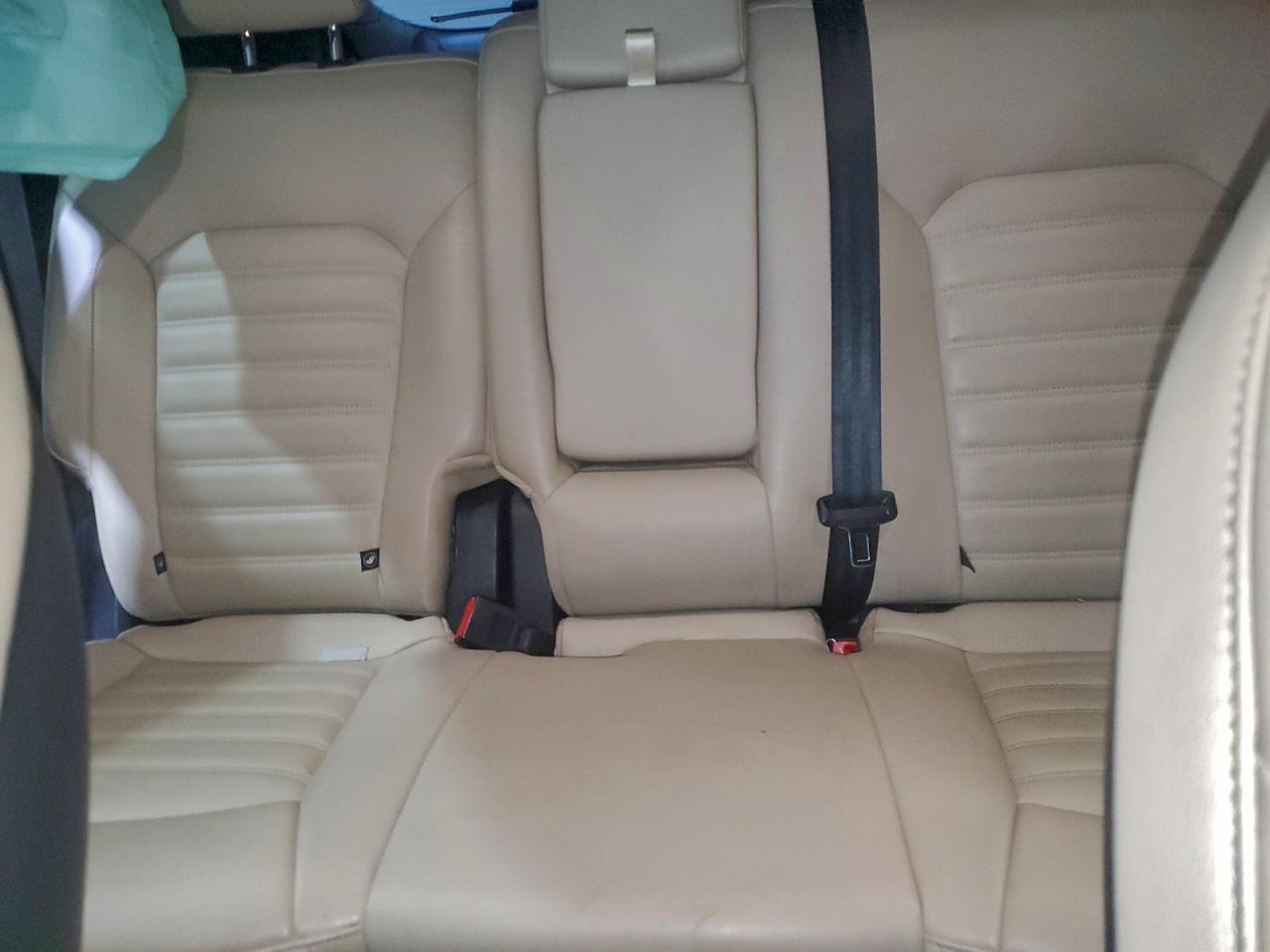 2022 Ford Edge Sel - zdjęcie 10