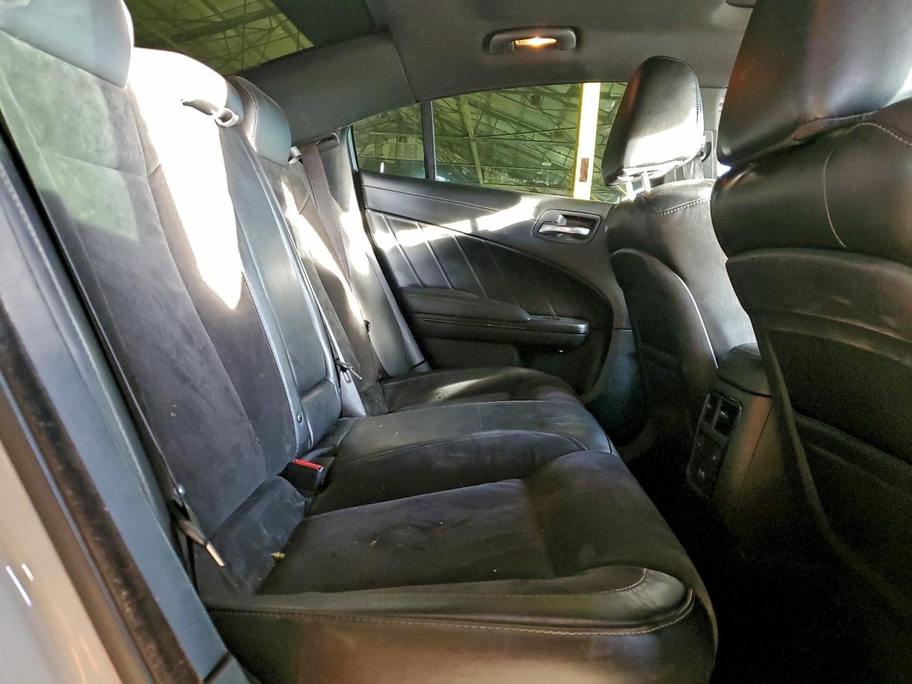 2022 Dodge Charger R/T - zdjęcie 10