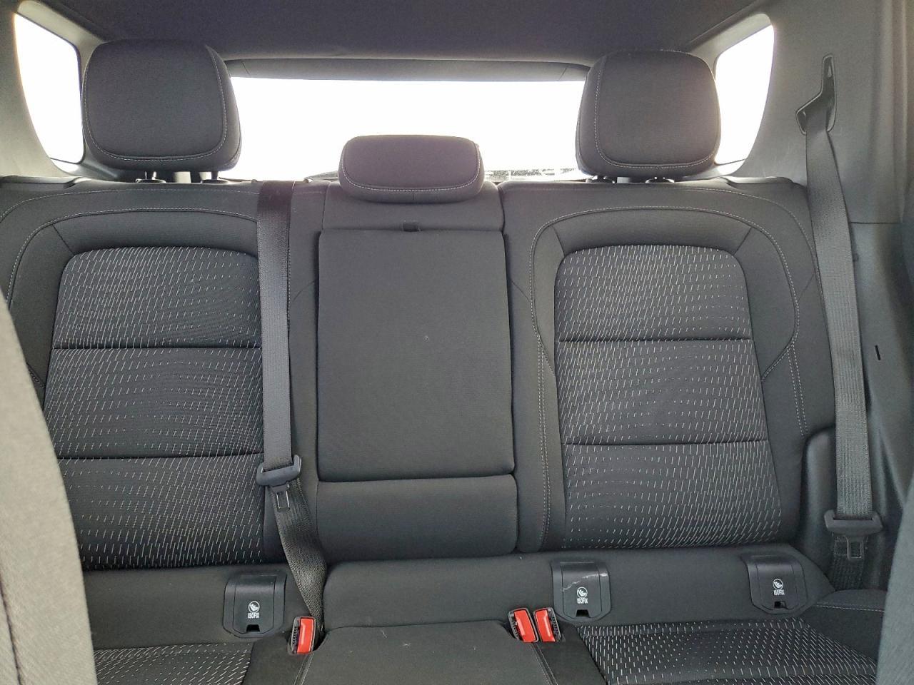 2025 Chevrolet Equinox Lt - zdjęcie 10