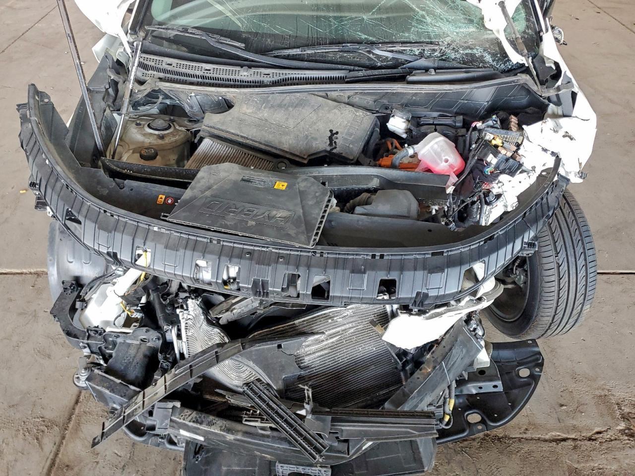 2023 Kia Niro Ex Touring - zdjęcie 11