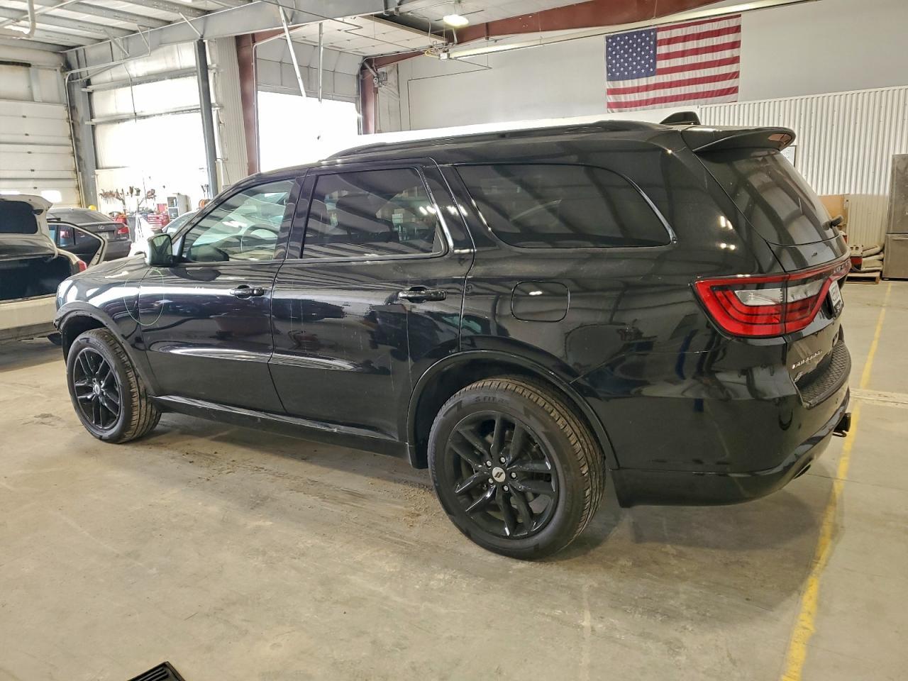 2023 Dodge Durango Gt - zdjęcie 2