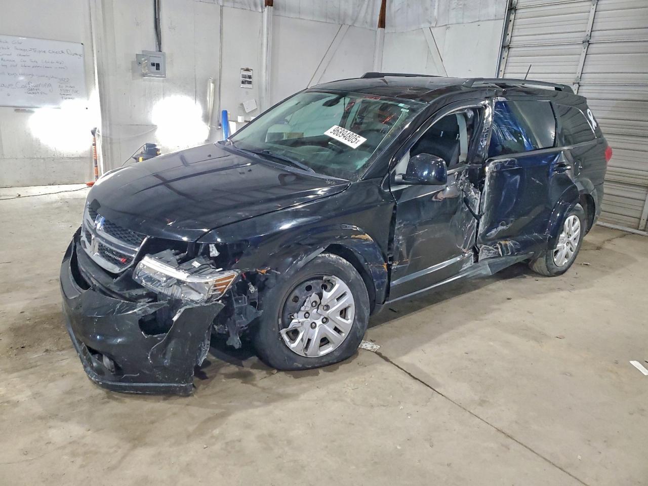 2019 Dodge Journey Se - zdjęcie główne