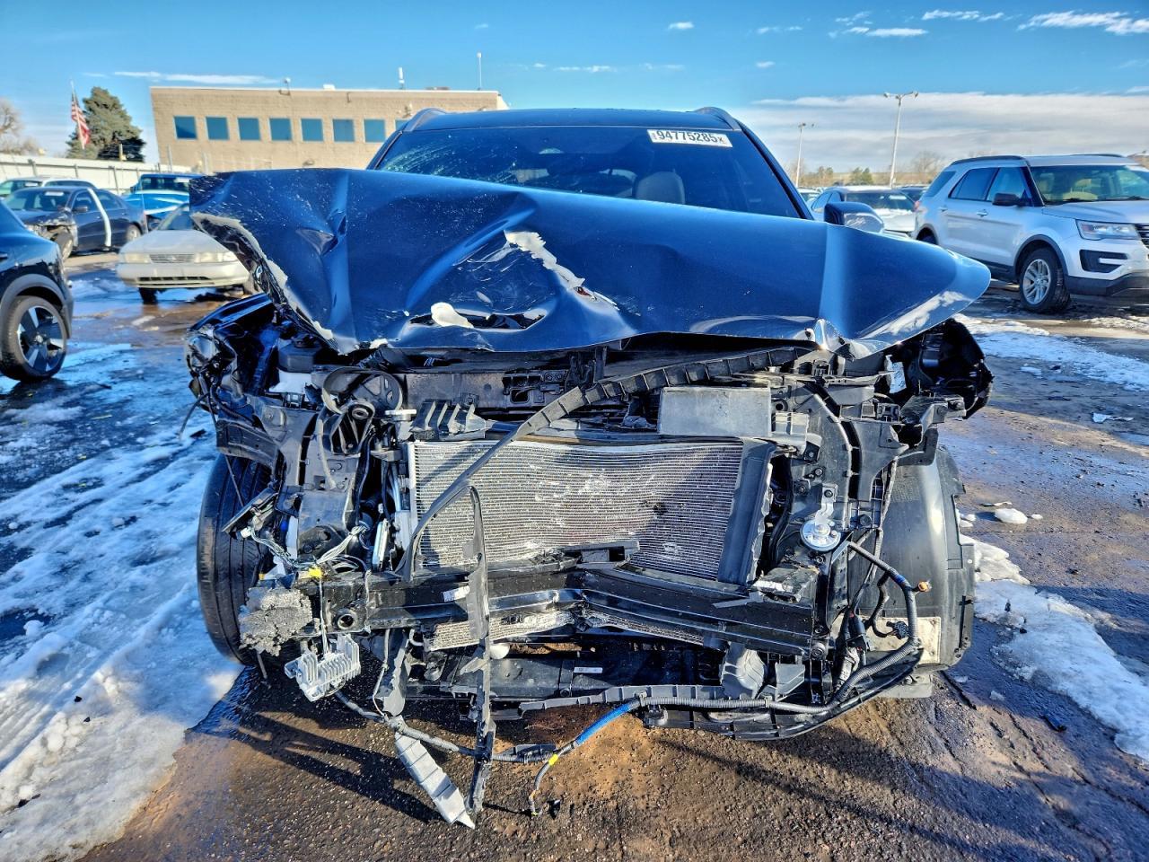 2024 Hyundai Palisade Limited - zdjęcie 5