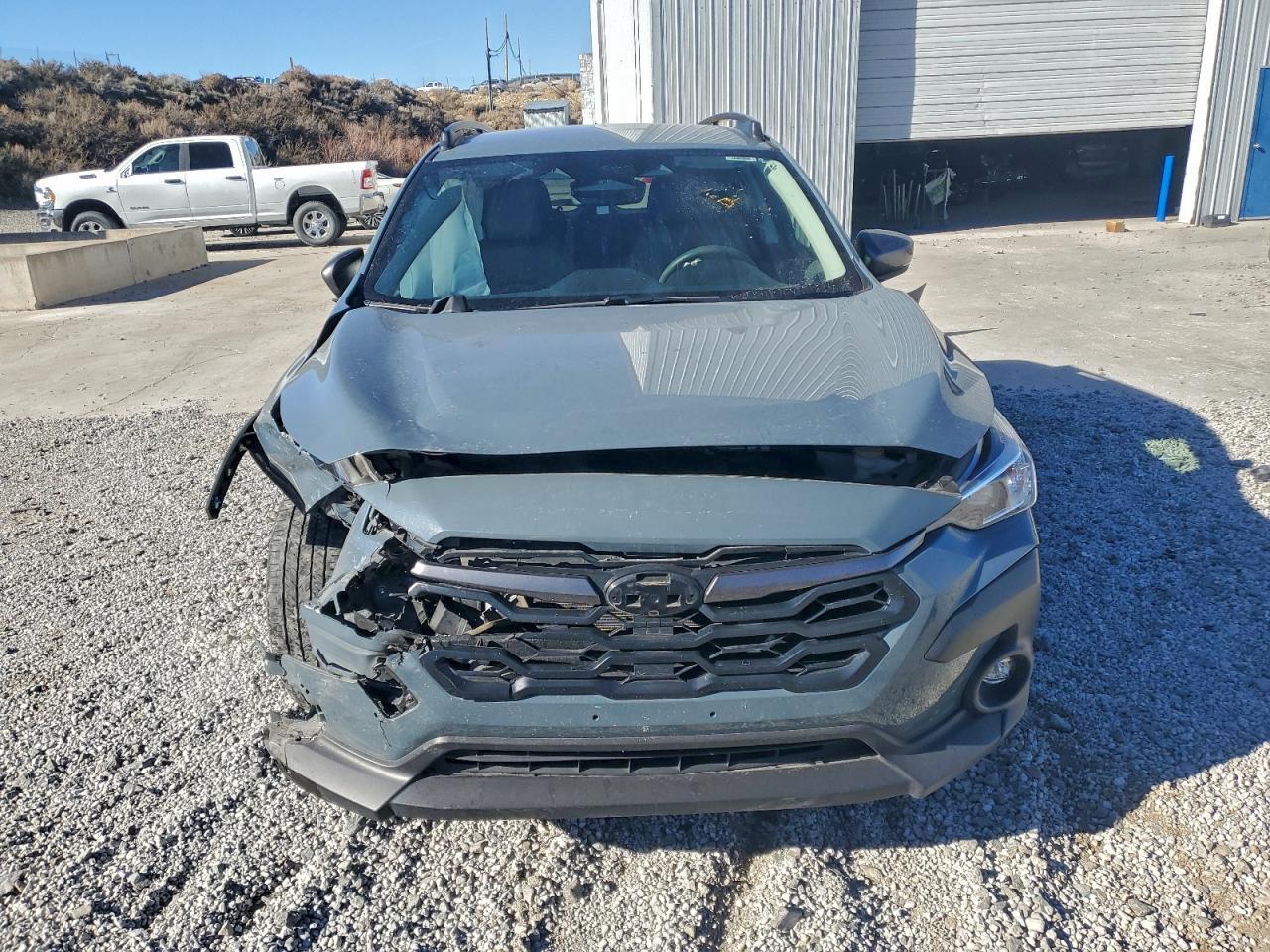 2024 Subaru Crosstrek Premium - zdjęcie 5