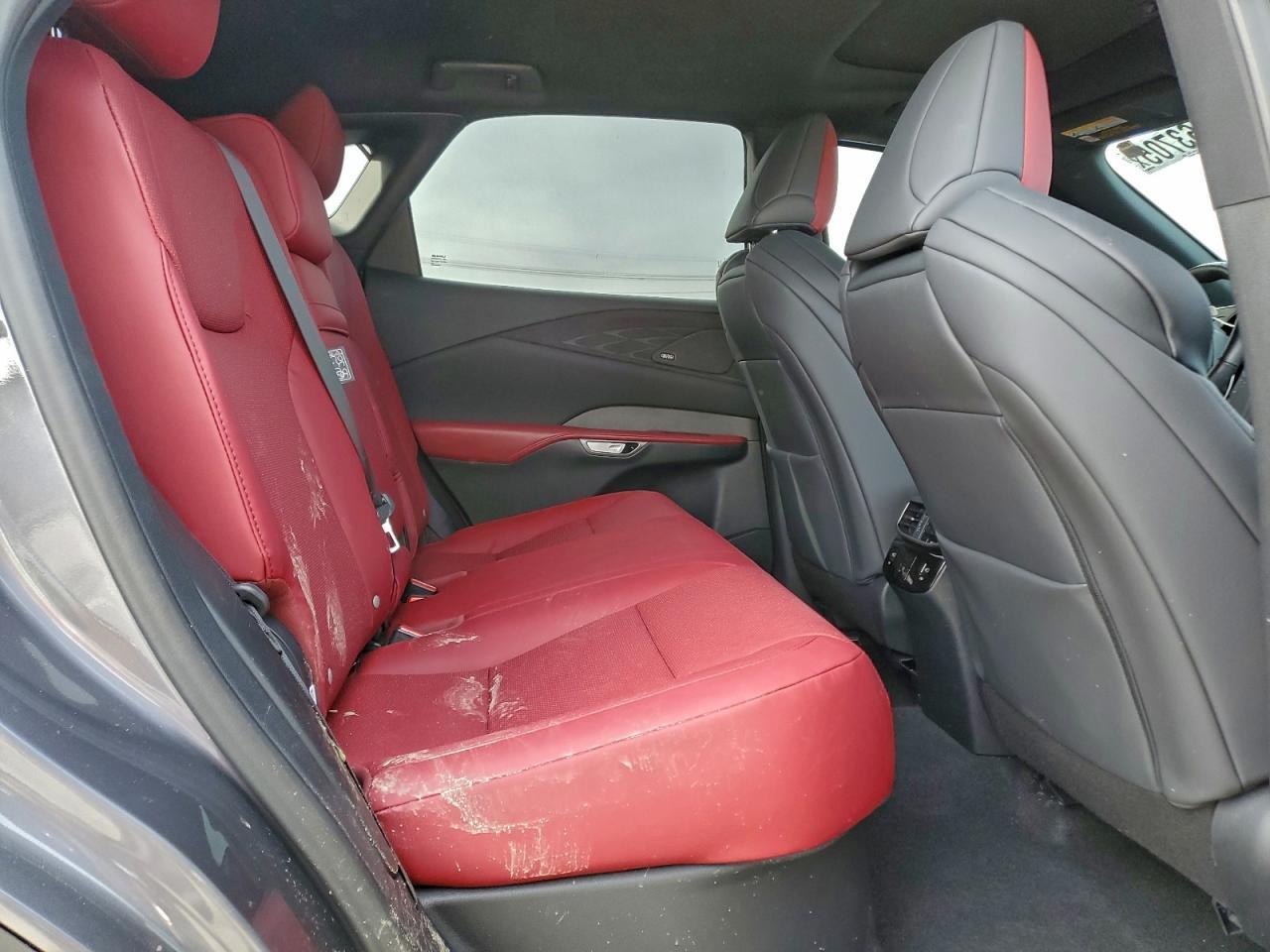 2023 Lexus Rx 350 Base - zdjęcie 11