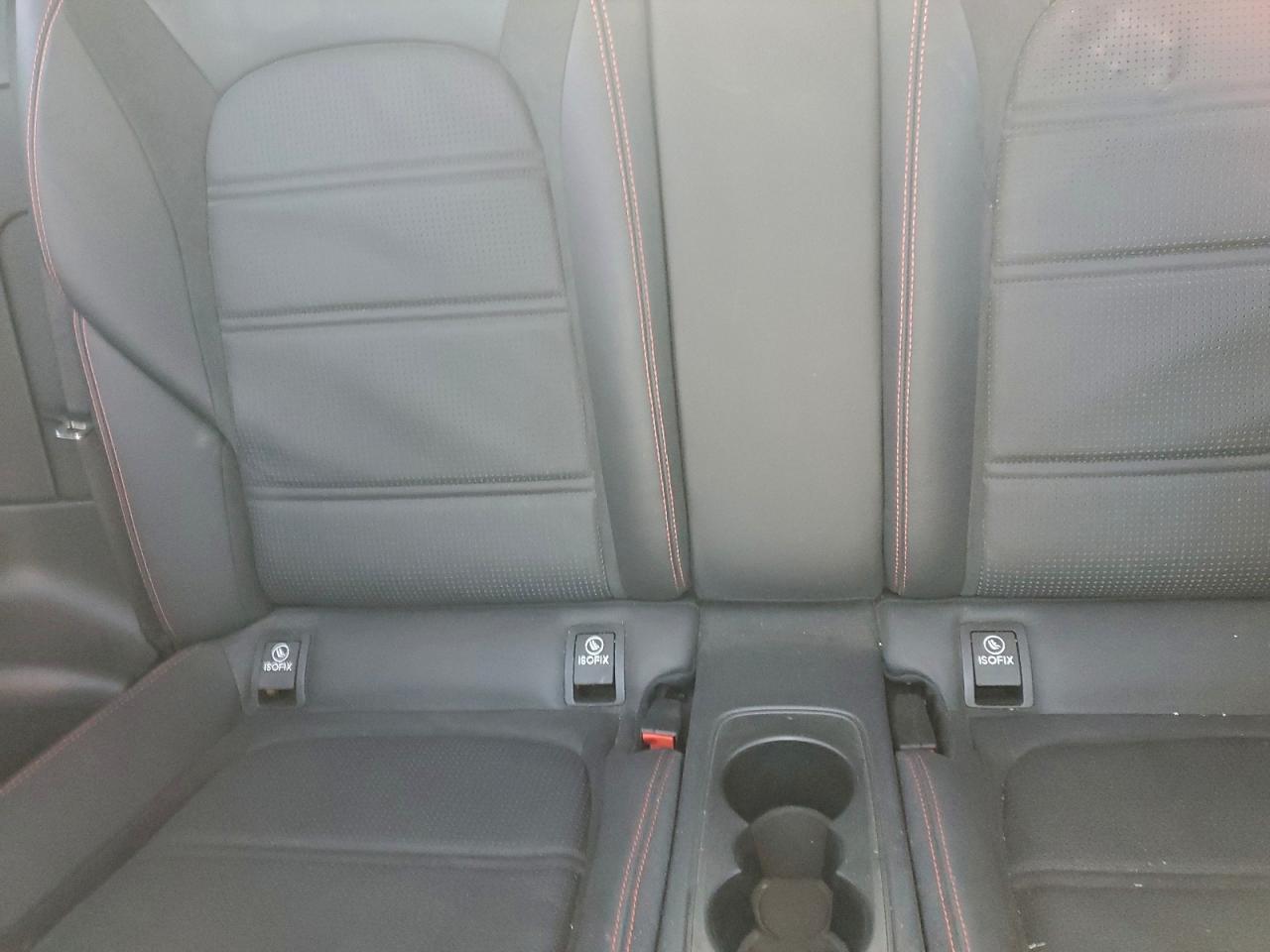 2018 Mercedes-Benz C 43 4Matic Amg - zdjęcie 10