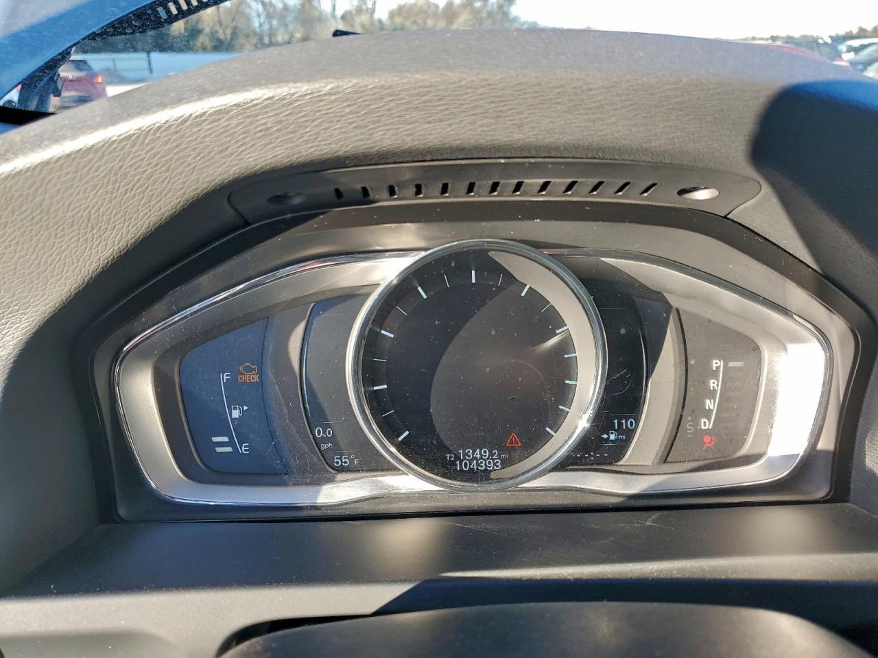 2017 Volvo V60 Cross Country Premier - zdjęcie 9