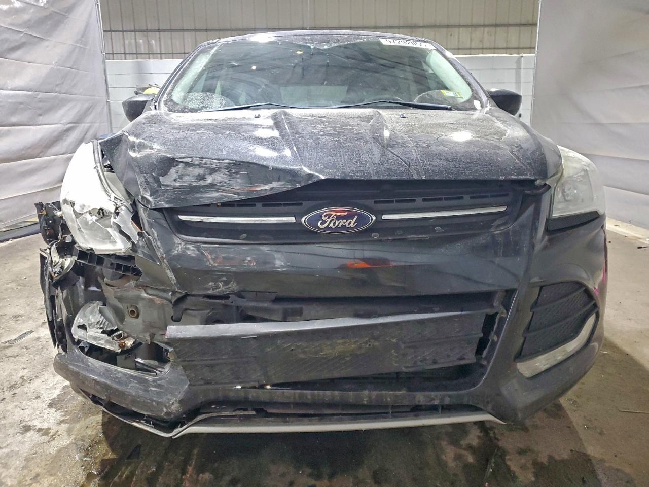 2015 Ford Escape Se - zdjęcie 5