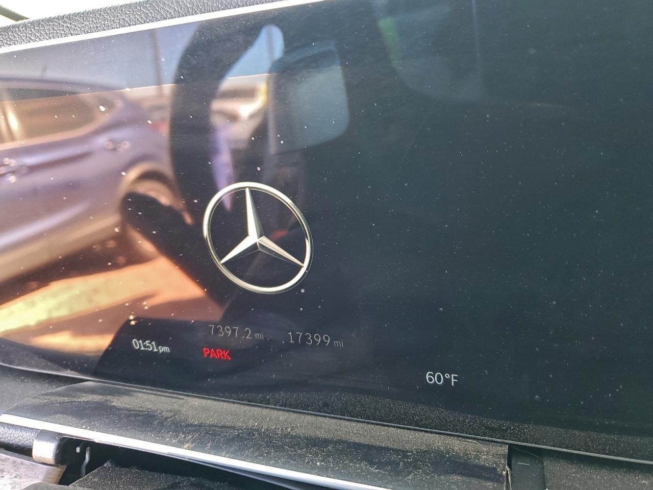 2025 Mercedes-Benz Gle 350 - zdjęcie 9