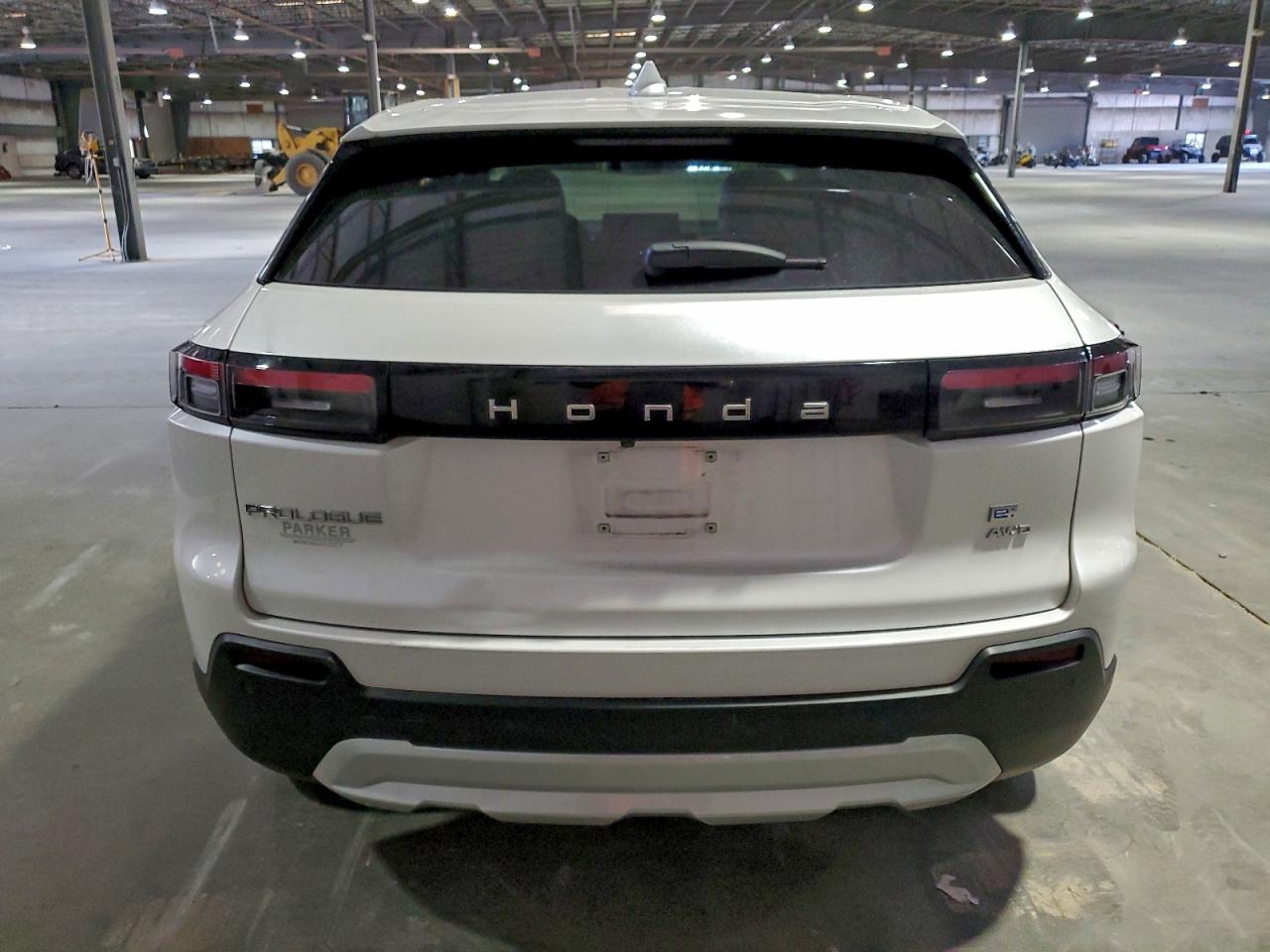 2024 Honda Prologue Ex - zdjęcie 6