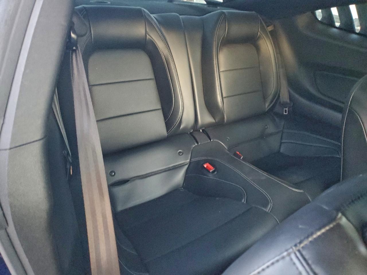 2020 Ford Mustang Gt - zdjęcie 10